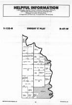 Map Image 073, Richland County 1989
